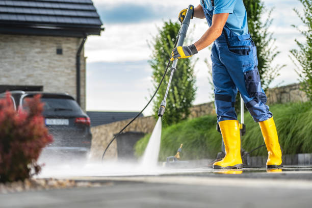 Best Commercial Pressure Washing in North Fond Du Lac, WI